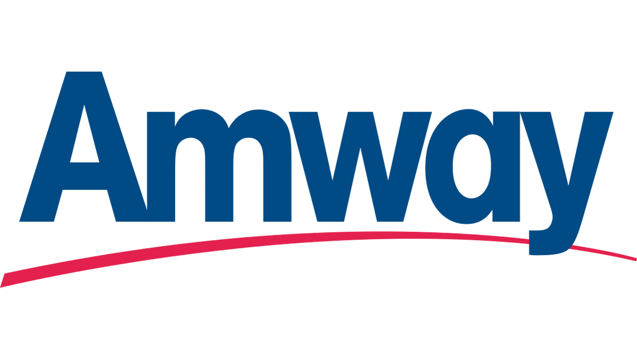 Amway-Logo